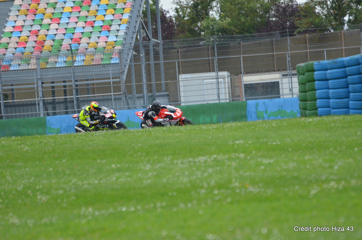 Magny cours dimanche 27 mai 