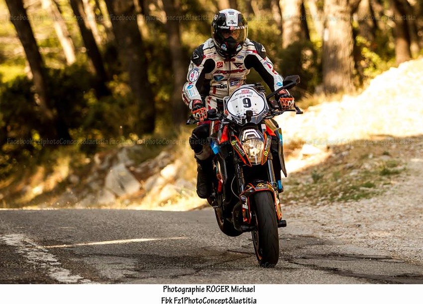 Moto Tour 2016 Toulon