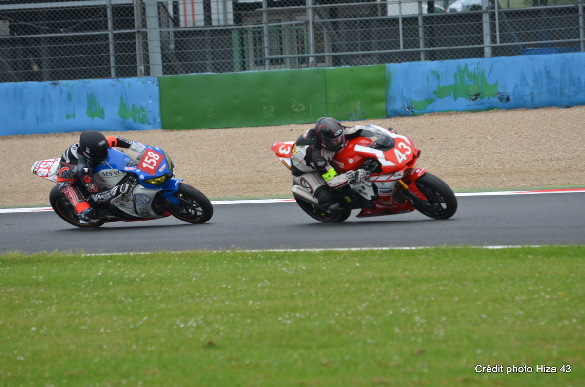 Magny cours dimanche 27 mai 