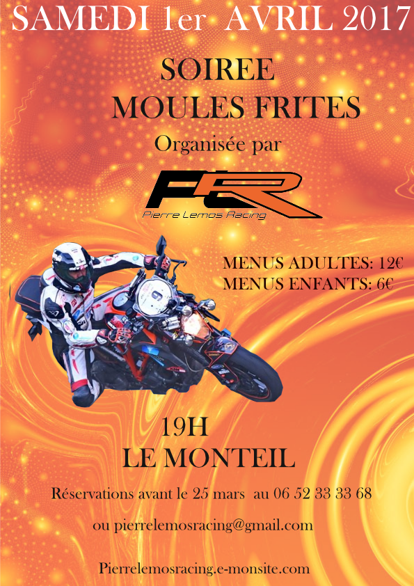Affiche